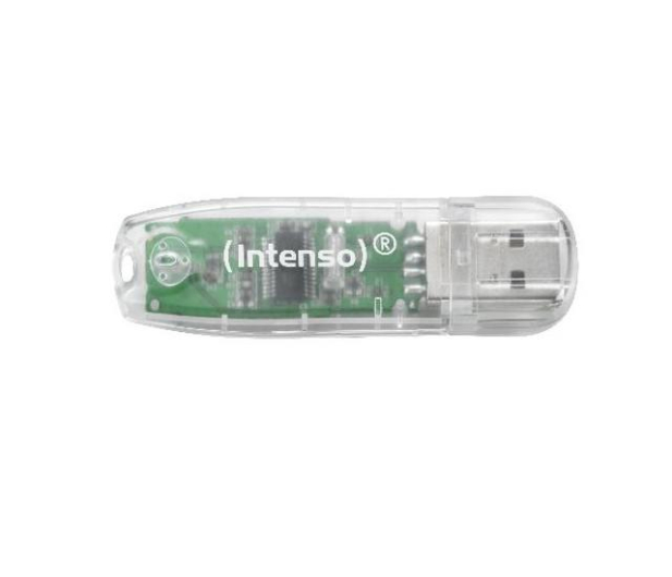 Intenso 32GB 3502480 - 1426980 - zdjęcie 2